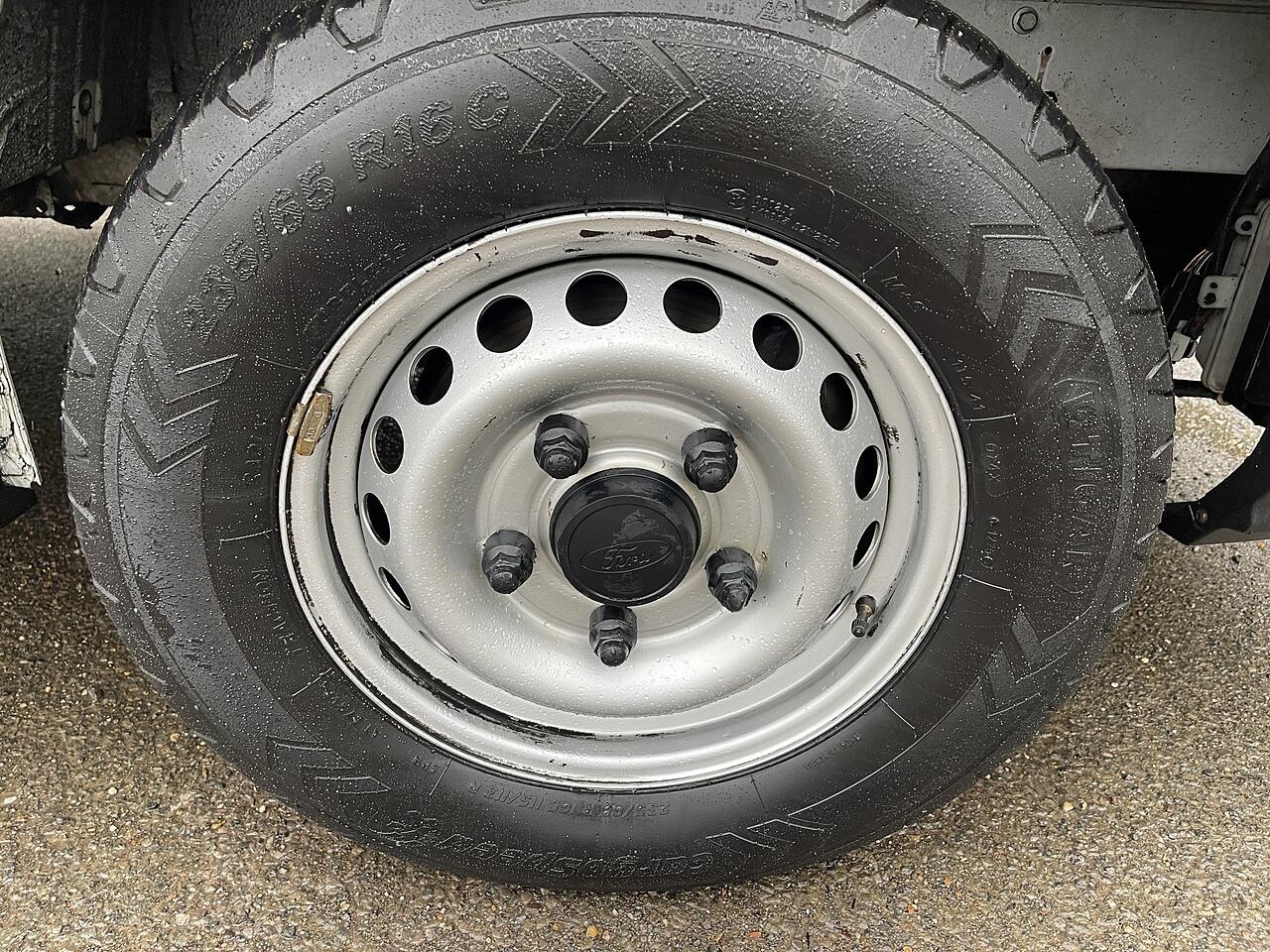 Used Ford Transit 2022 for sale - 76898924: Photo 32