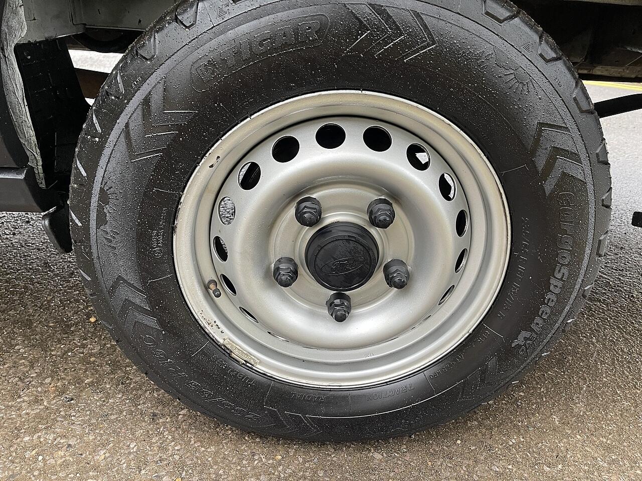 Used Ford Transit 2022 for sale - 76898924: Photo 33