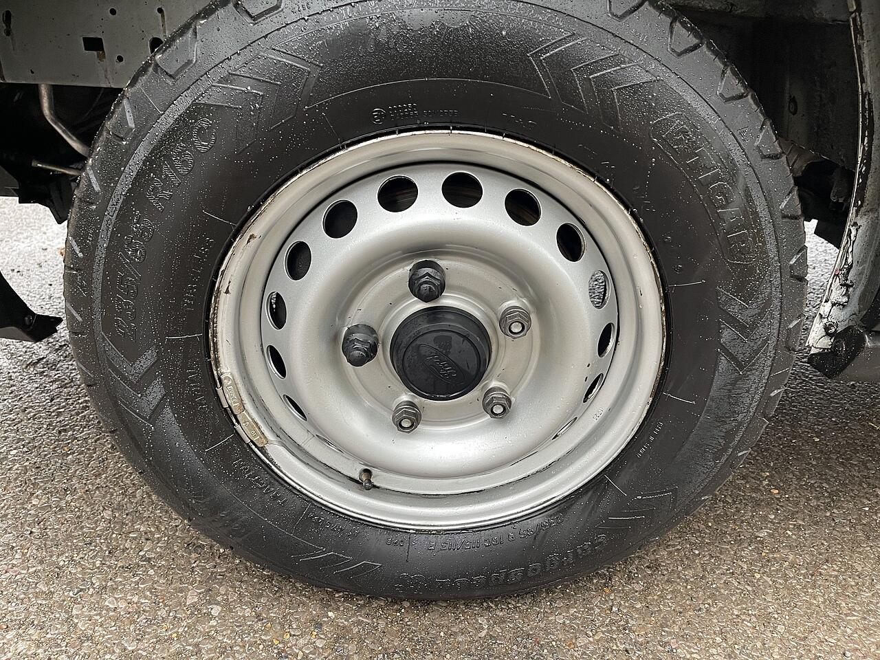 Used Ford Transit 2022 for sale - 76898924: Photo 34