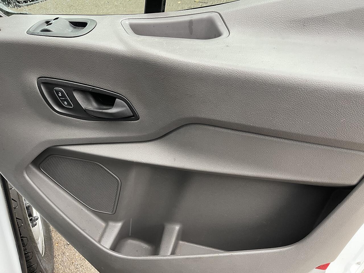 Used Ford Transit 2022 for sale - 76898924: Photo 36