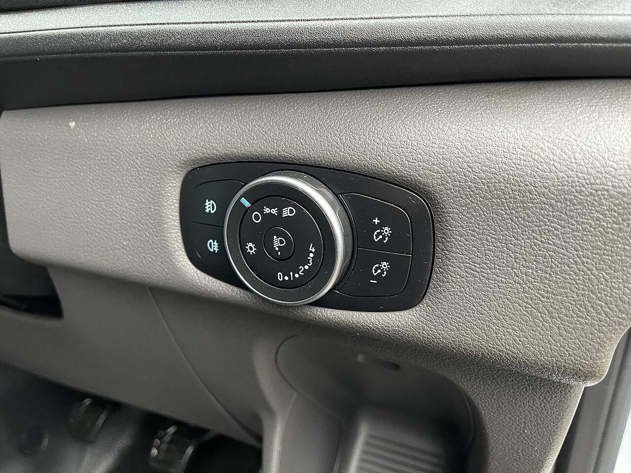 Used Ford Transit 2022 for sale - 76898924: Photo 38