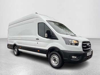 Used Ford Transit 2022 for sale - 76898924: Photo