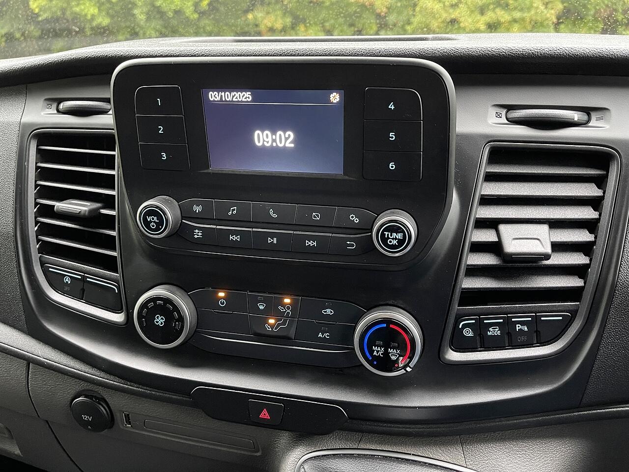 Used Ford Transit 2022 for sale - 76898924: Photo 41