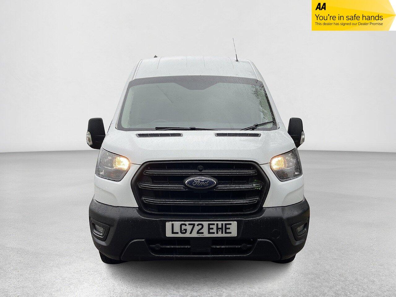 Used Ford Transit 2022 for sale - 76898924: Photo 5