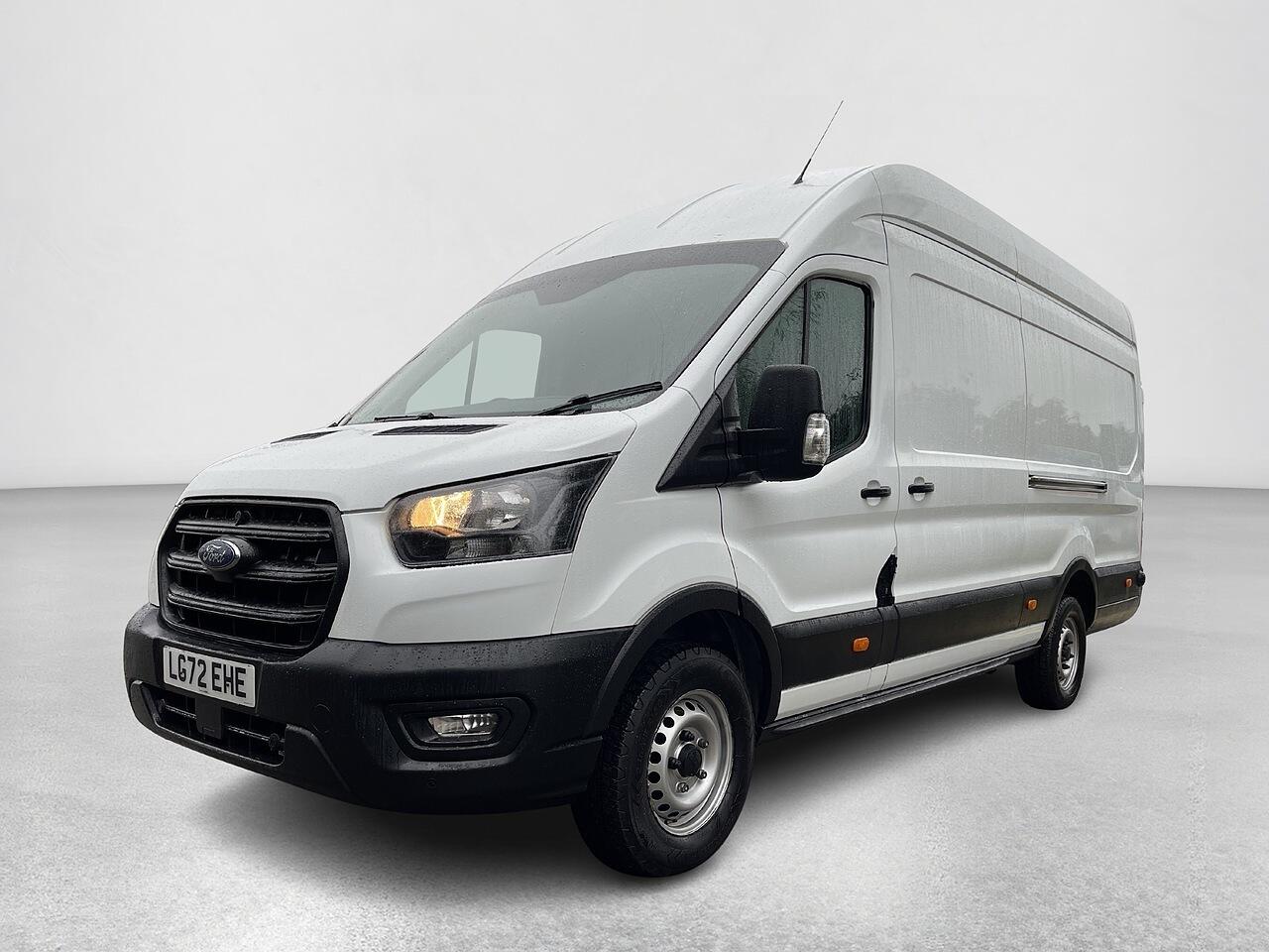 Used Ford Transit 2022 for sale - 76898924: Photo 6