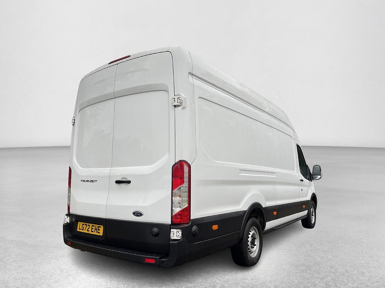 Used Ford Transit 2022 for sale - 76898924: Photo 7