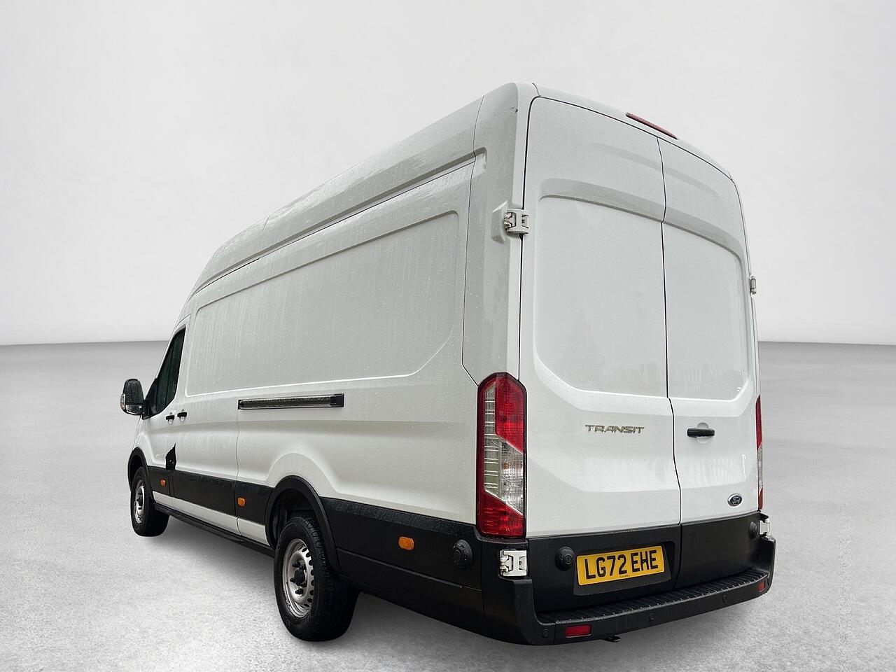 Used Ford Transit 2022 for sale - 76898924: Photo 9