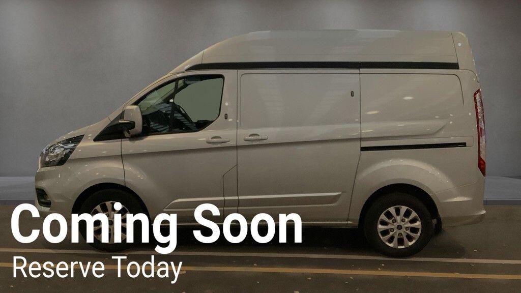 Used Ford Transit Custom 2022 for sale - 76936725: Photo 15