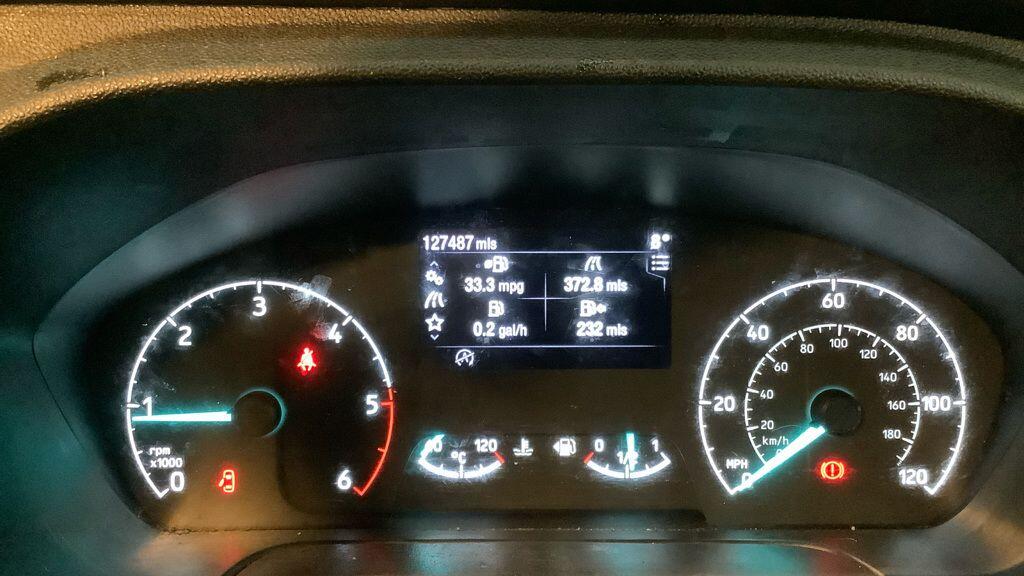 Used Ford Transit Custom 2022 for sale - 76936725: Photo 18