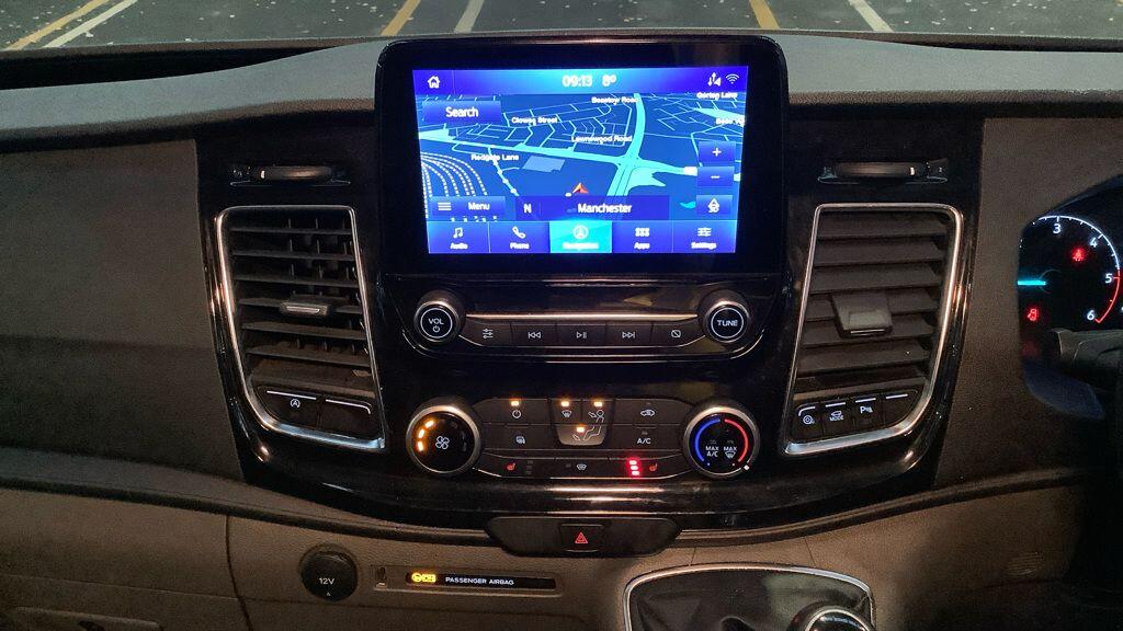 Used Ford Transit Custom 2022 for sale - 76936725: Photo 19