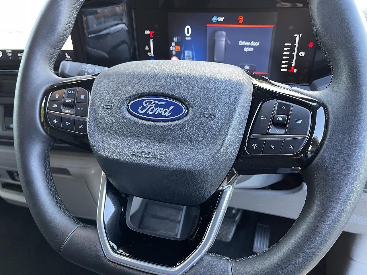 Used Ford Tourneo Custom 2024 for sale - 76936370: Photo 19