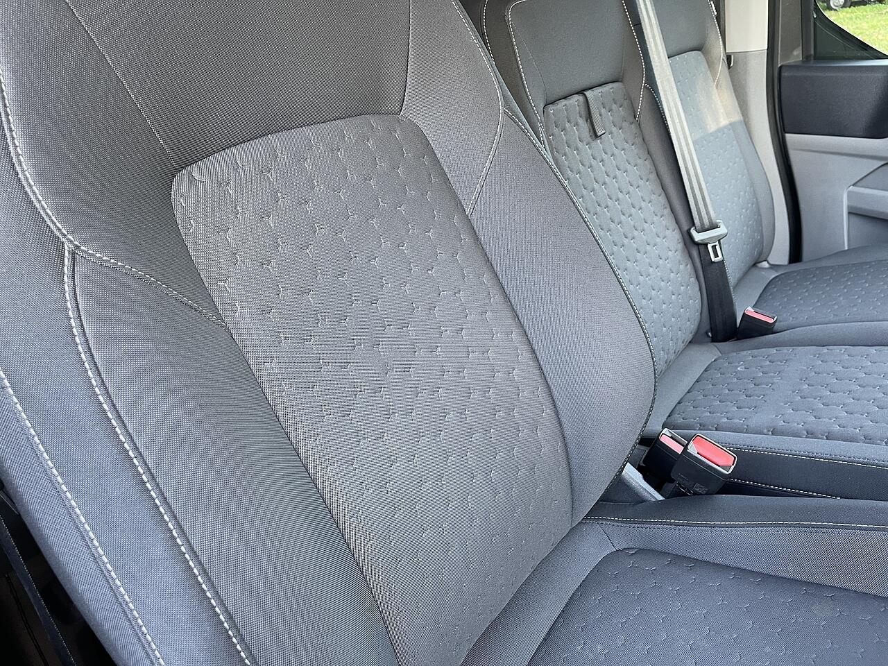 Used Ford Tourneo Custom 2024 for sale - 76936370: Photo 21