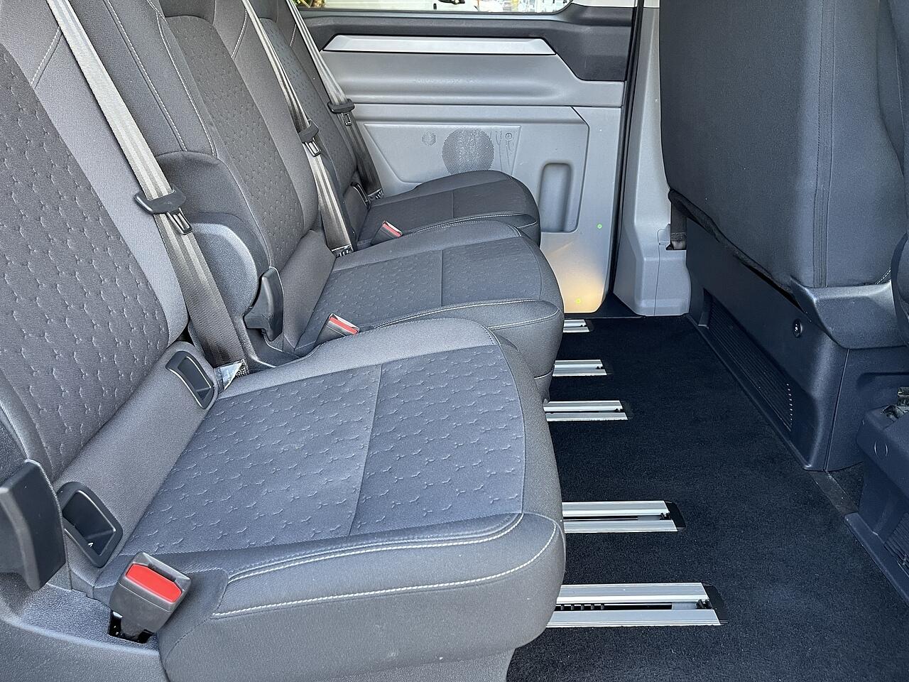 Used Ford Tourneo Custom 2024 for sale - 76936370: Photo 22