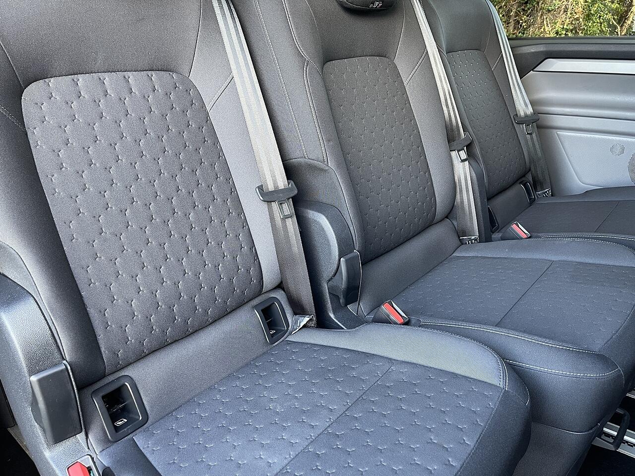 Used Ford Tourneo Custom 2024 for sale - 76936370: Photo 23