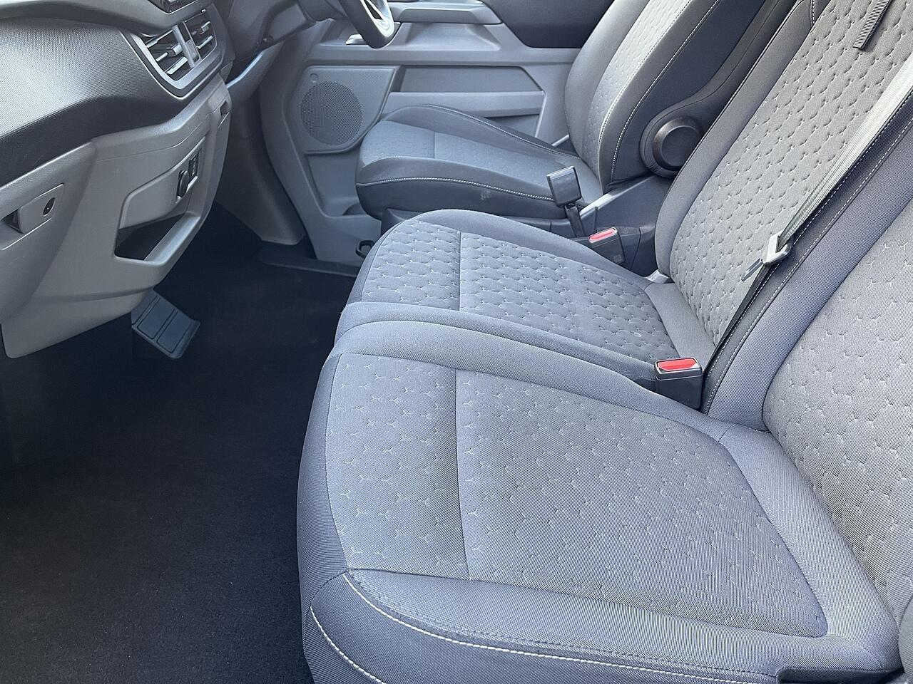 Used Ford Tourneo Custom 2024 for sale - 76936370: Photo 26