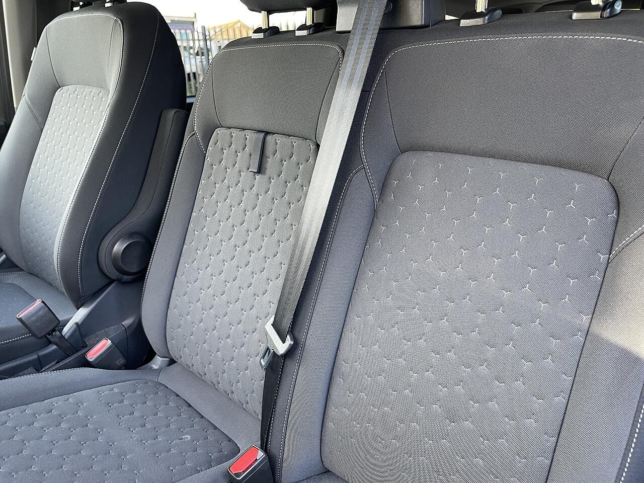 Used Ford Tourneo Custom 2024 for sale - 76936370: Photo 27