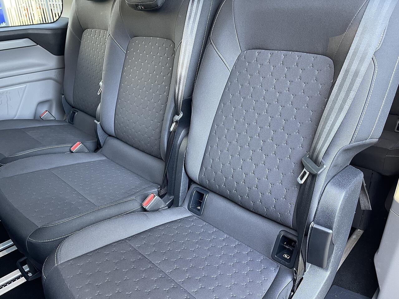 Used Ford Tourneo Custom 2024 for sale - 76936370: Photo 28