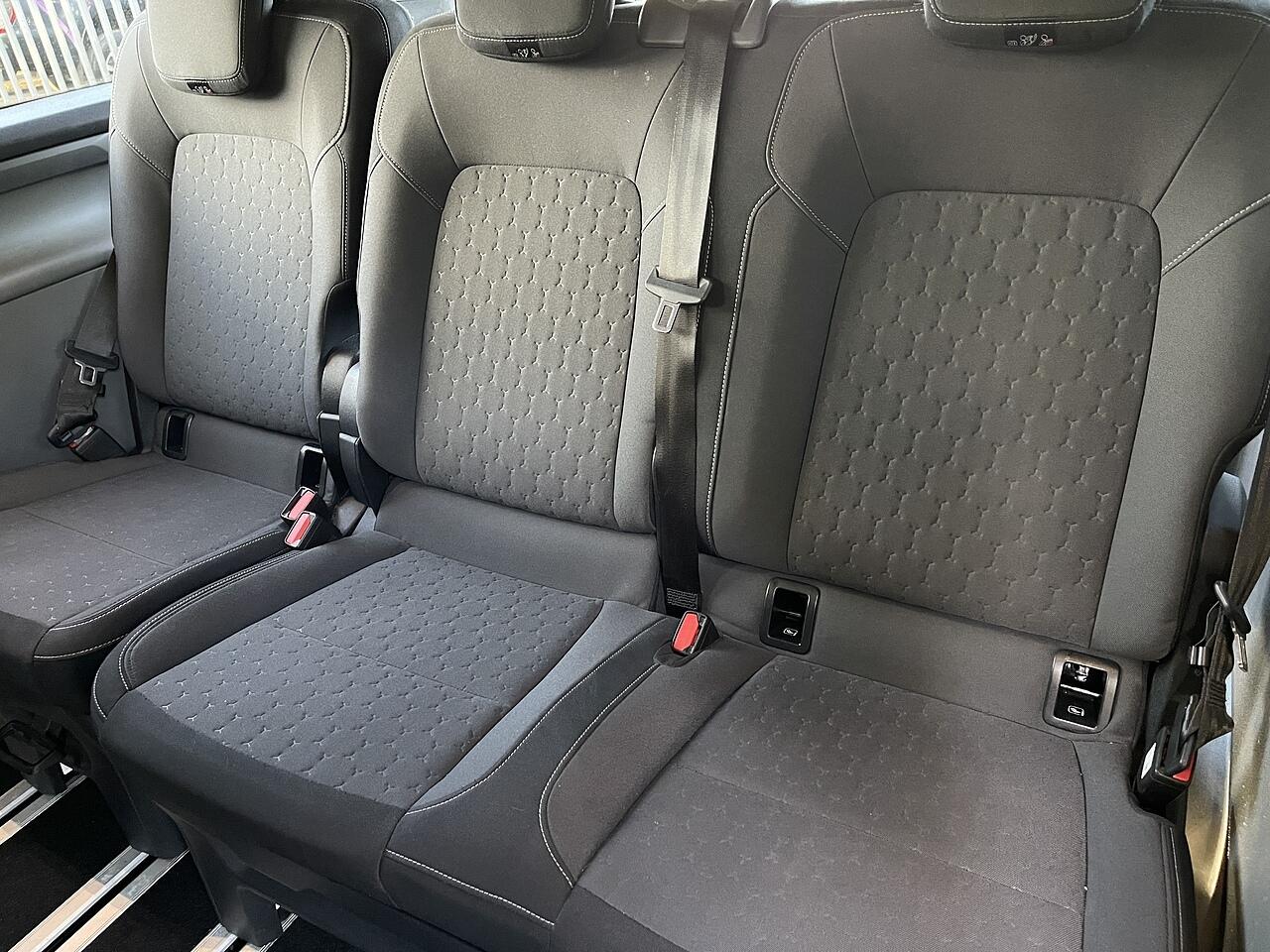 Used Ford Tourneo Custom 2024 for sale - 76936370: Photo 29