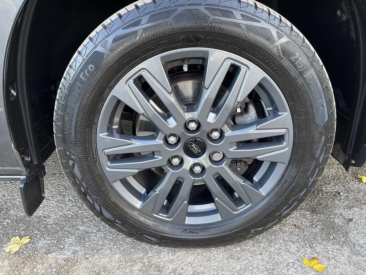 Used Ford Tourneo Custom 2024 for sale - 76936370: Photo 31