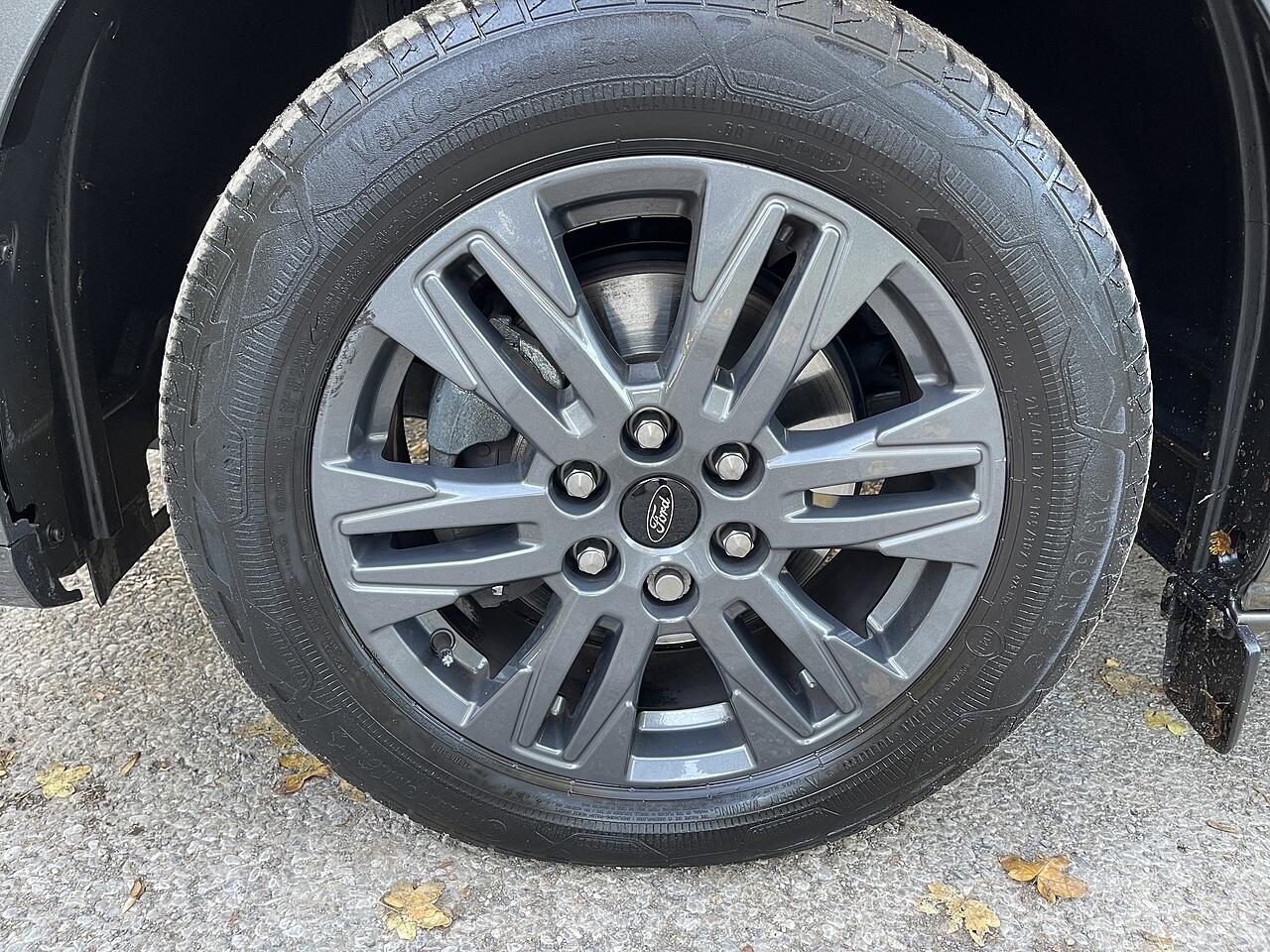 Used Ford Tourneo Custom 2024 for sale - 76936370: Photo 33