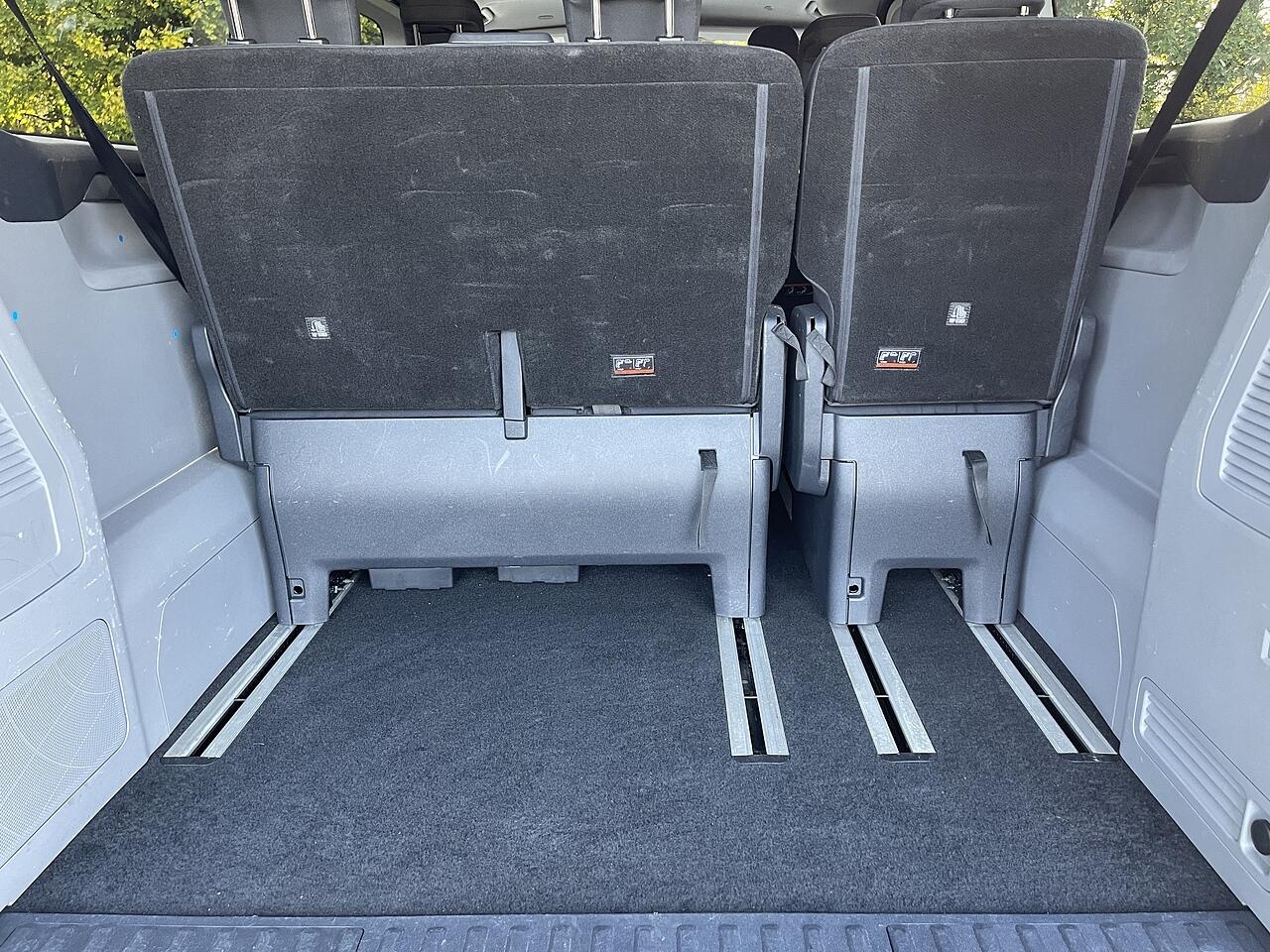 Used Ford Tourneo Custom 2024 for sale - 76936370: Photo 35