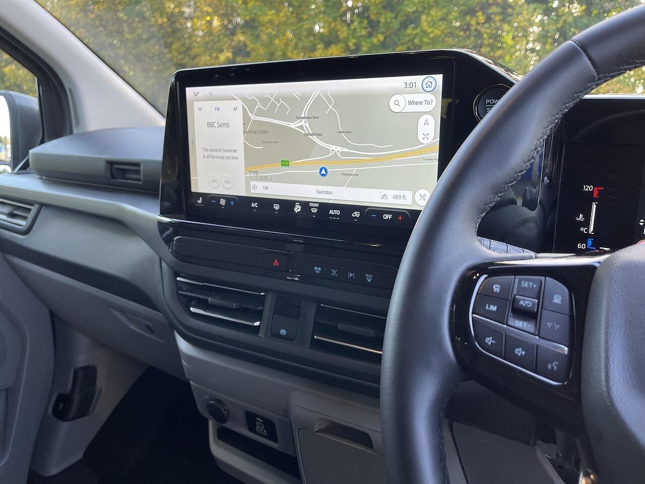 Used Ford Tourneo Custom 2024 for sale - 76936370: Photo 38