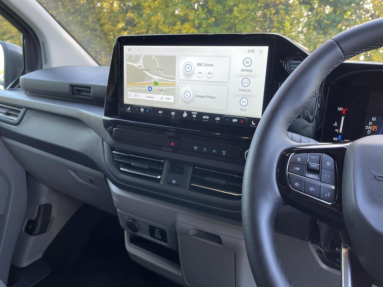 Used Ford Tourneo Custom 2024 for sale - 76936370: Photo 39