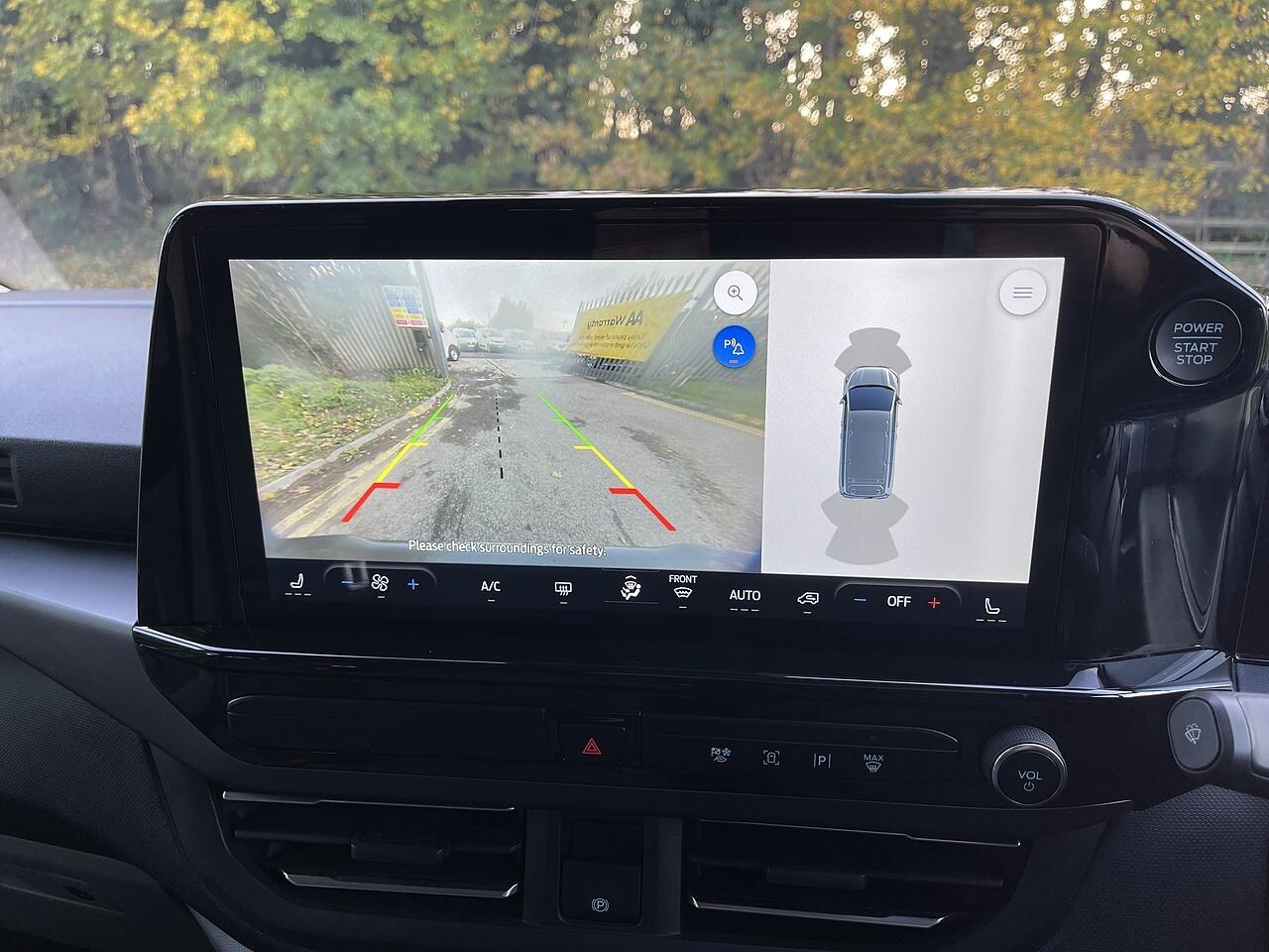 Used Ford Tourneo Custom 2024 for sale - 76936370: Photo 40