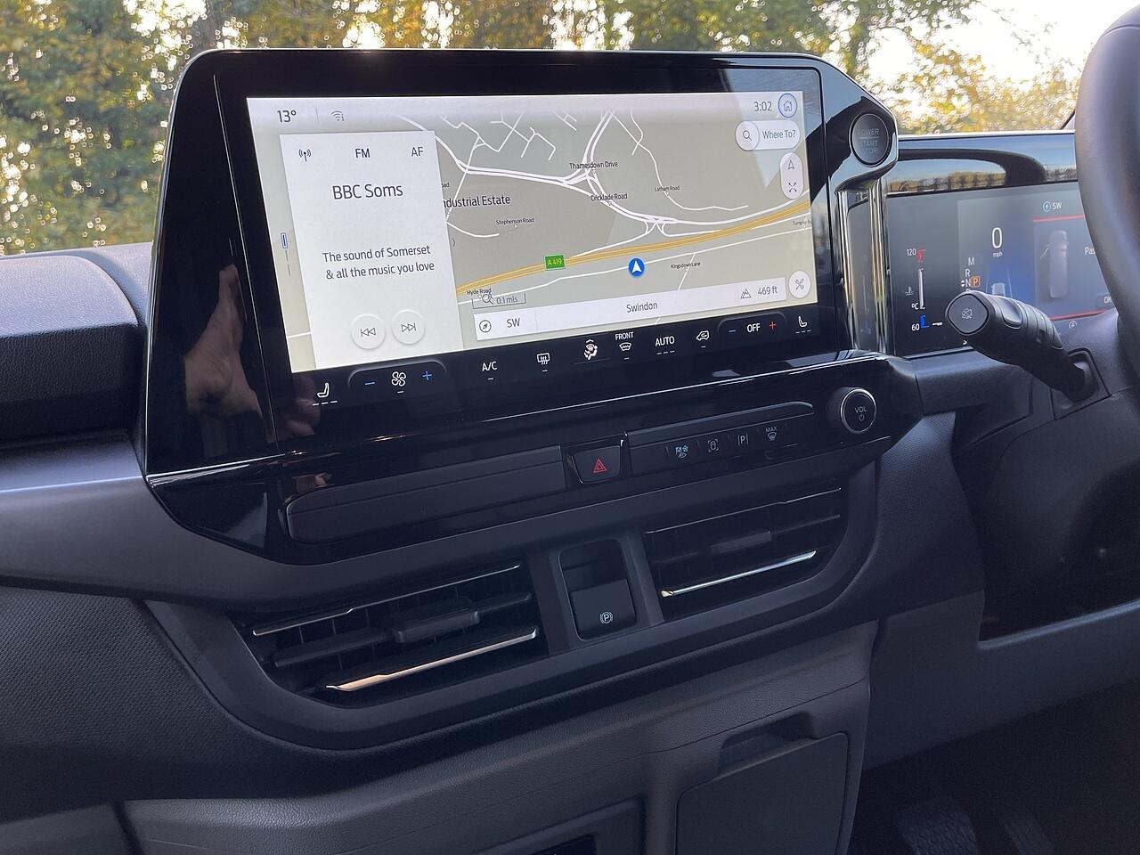 Used Ford Tourneo Custom 2024 for sale - 76936370: Photo 41