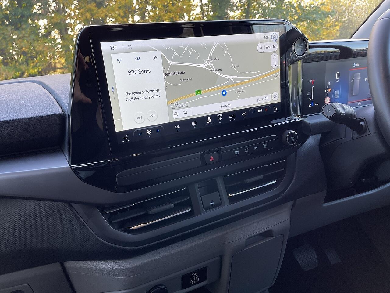 Used Ford Tourneo Custom 2024 for sale - 76936370: Photo 42