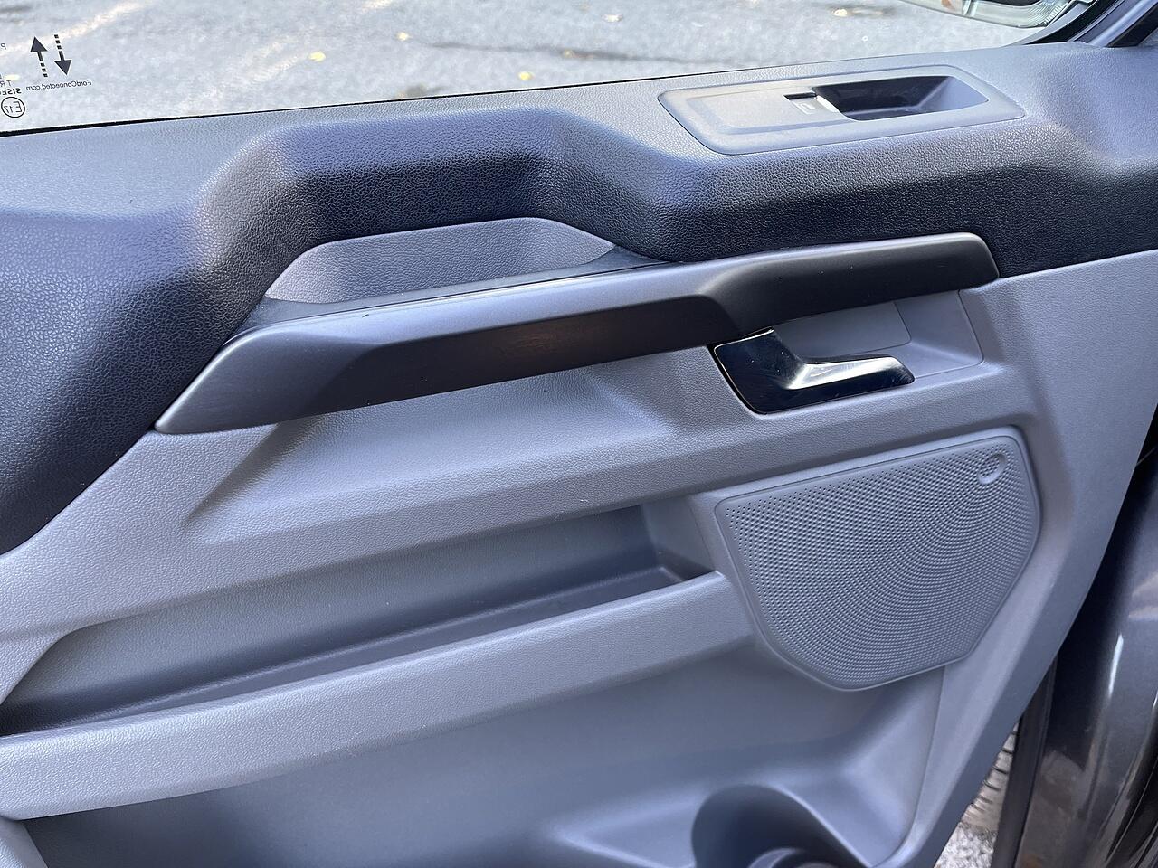 Used Ford Tourneo Custom 2024 for sale - 76936370: Photo 43