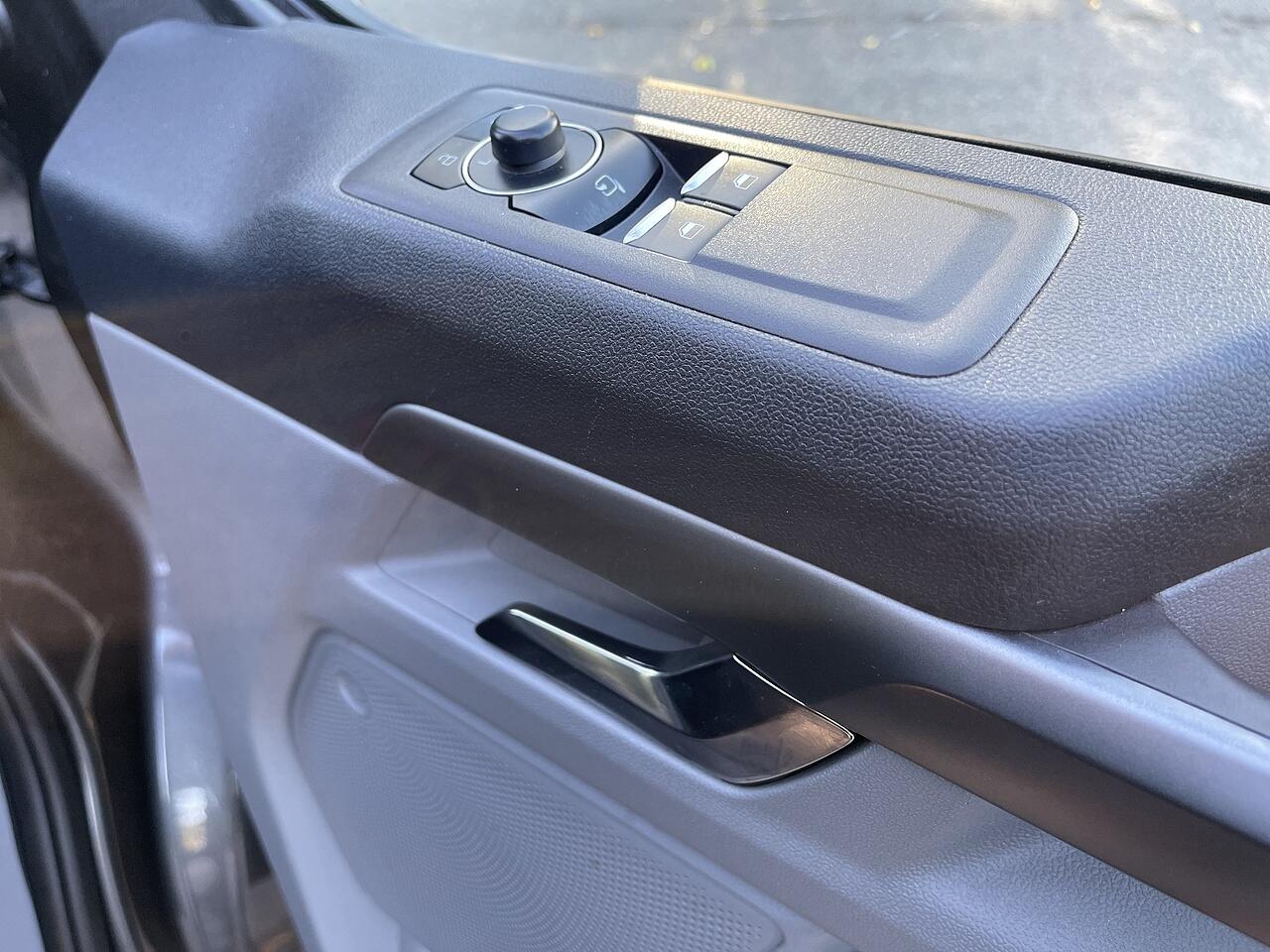 Used Ford Tourneo Custom 2024 for sale - 76936370: Photo 44