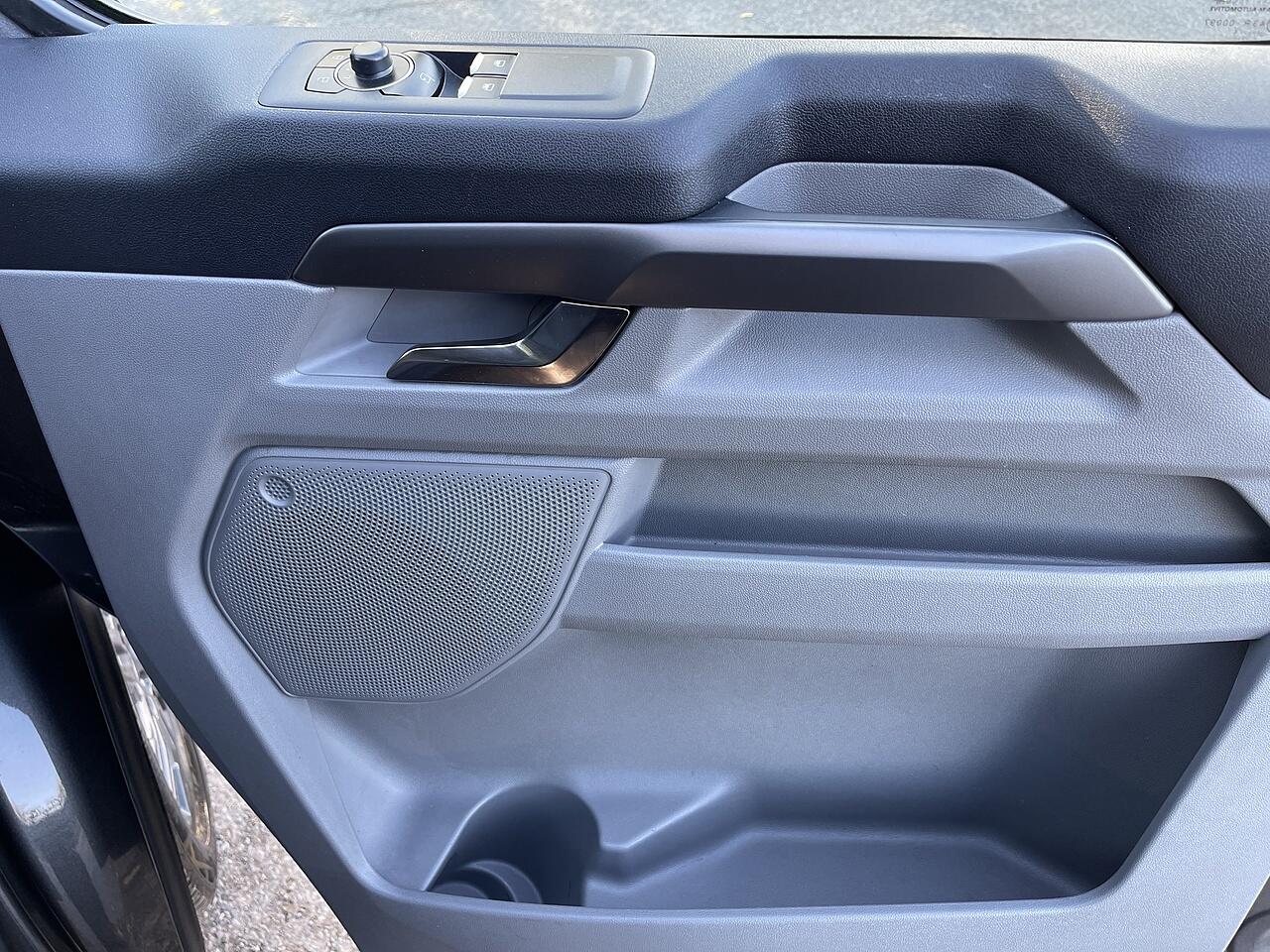 Used Ford Tourneo Custom 2024 for sale - 76936370: Photo 45