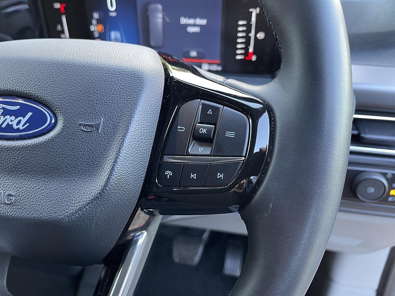 Used Ford Tourneo Custom 2024 for sale - 76936370: Photo 48