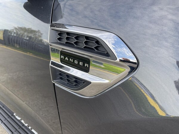 Used Ford Ranger 2020 for sale - 75781396: Photo 11