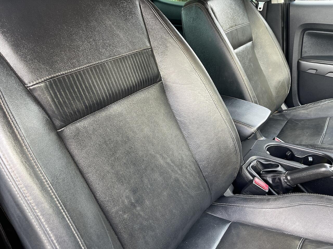 Used Ford Ranger 2020 for sale - 75781396: Photo 14