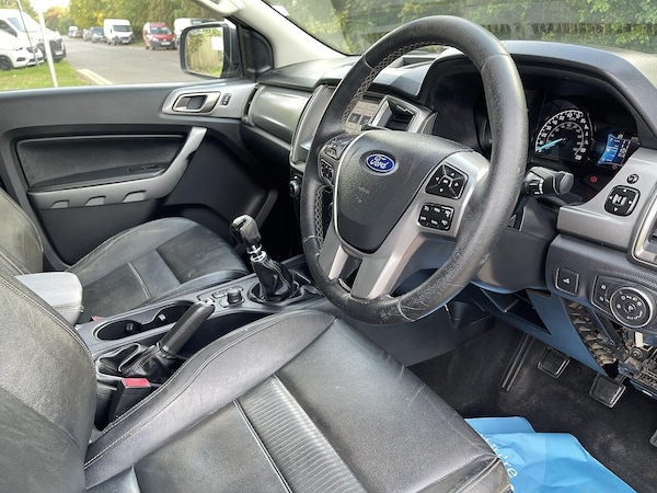 Used Ford Ranger 2020 for sale - 75781396: Photo 14