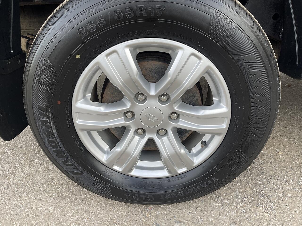 Used Ford Ranger 2020 for sale - 75781396: Photo 15