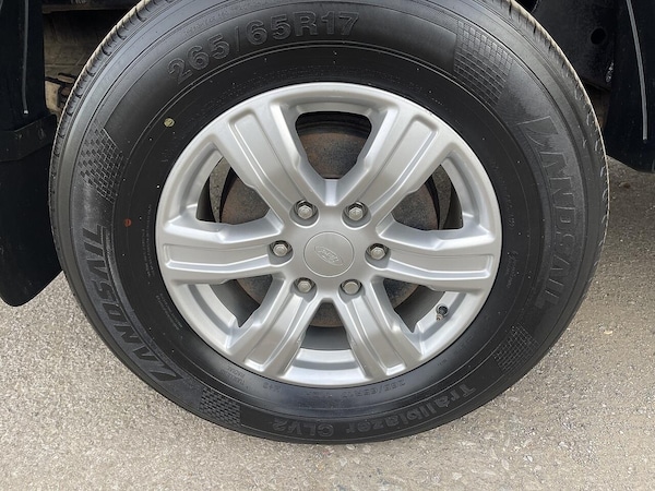 Used Ford Ranger 2020 for sale - 75781396: Photo 15
