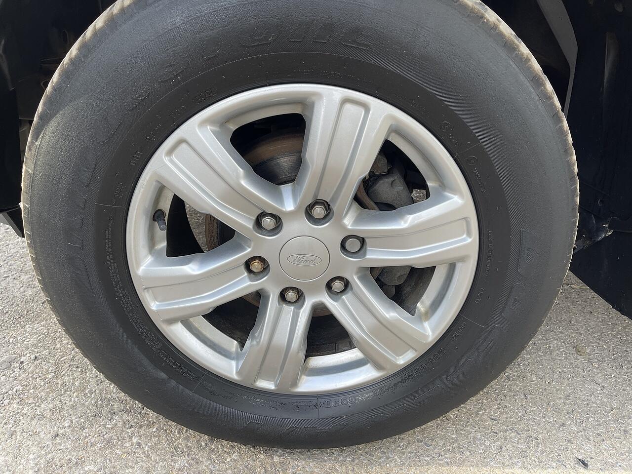 Used Ford Ranger 2020 for sale - 75781396: Photo 16