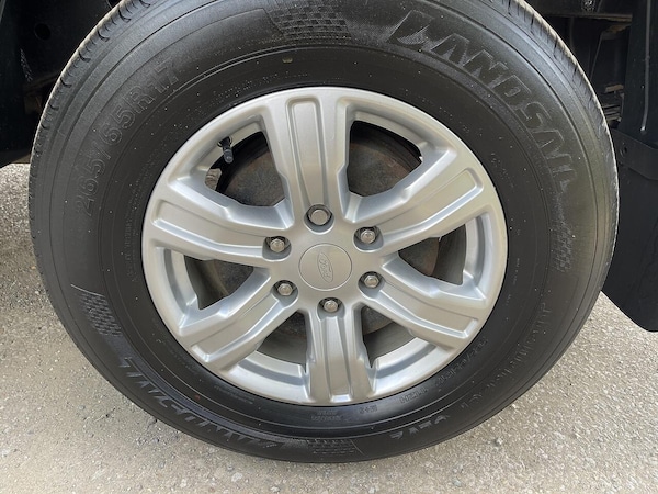 Used Ford Ranger 2020 for sale - 75781396: Photo 16