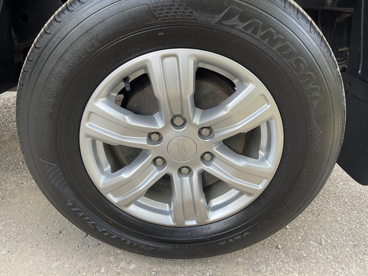 Used Ford Ranger 2020 for sale - 75781396: Photo 17