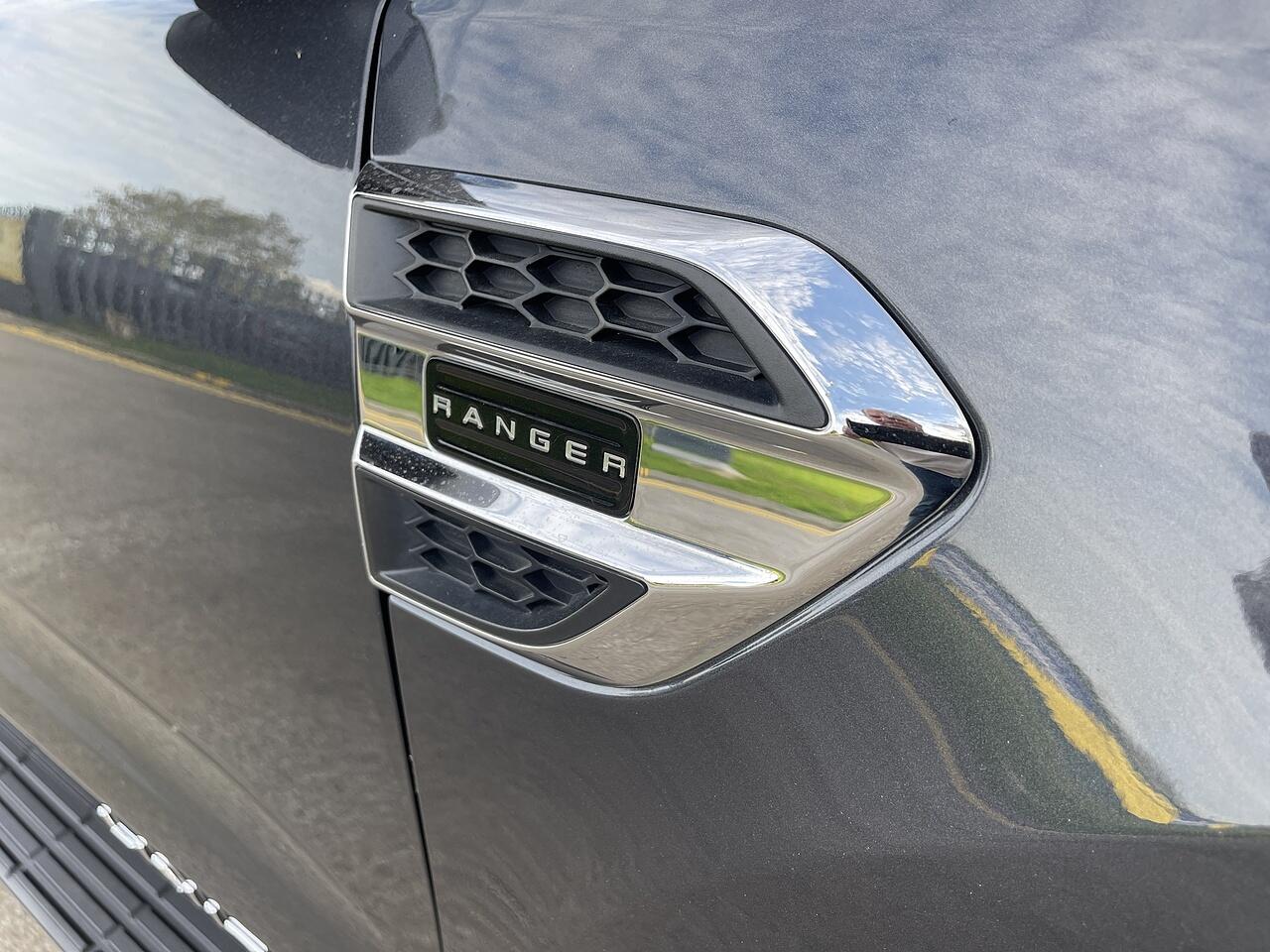 Used Ford Ranger 2020 for sale - 75781396: Photo 18