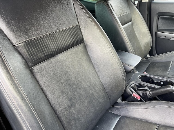 Used Ford Ranger 2020 for sale - 75781396: Photo 18