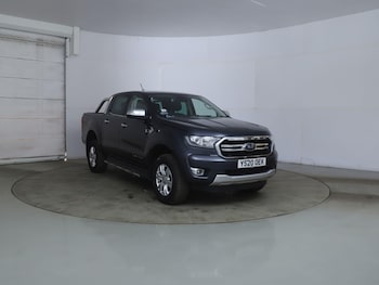 Ford - Ranger
