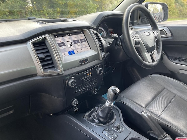 Used Ford Ranger 2020 for sale - 75781396: Photo 21