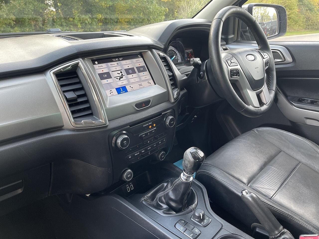 Used Ford Ranger 2020 for sale - 75781396: Photo 23