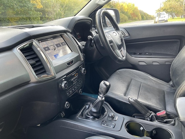 Used Ford Ranger 2020 for sale - 75781396: Photo 23