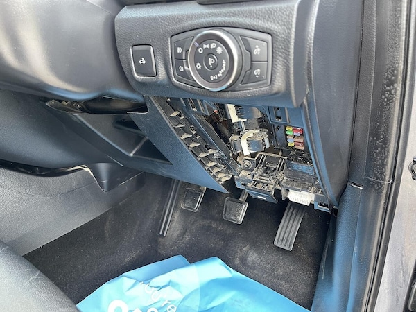 Used Ford Ranger 2020 for sale - 75781396: Photo 24
