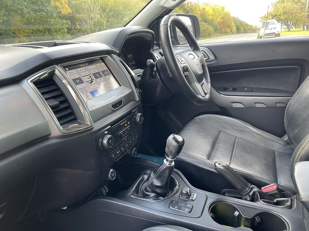 Used Ford Ranger 2020 for sale - 75781396: Photo 25